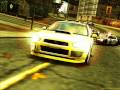 NFS Most Wanted OST - Rock - I Am Rock 