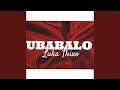 Ubabalo Luka Thixo