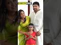 ഗായിക Shweta Mohan കുടുംബത്തോടൊപ്പം Shorts
