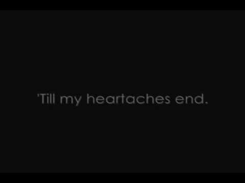 Till My Heartaches End - DK TIJAM