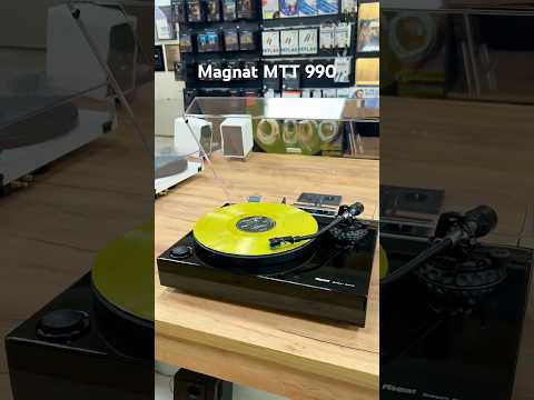 Magnat MTT 990