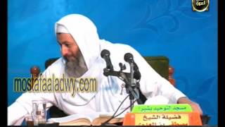 شرح صحيح البخارى   كتاب الوضوء 18