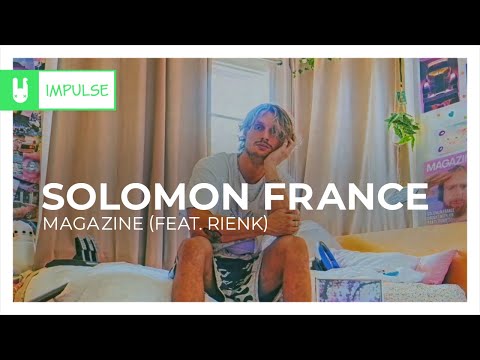Video thumbnail for Magazine