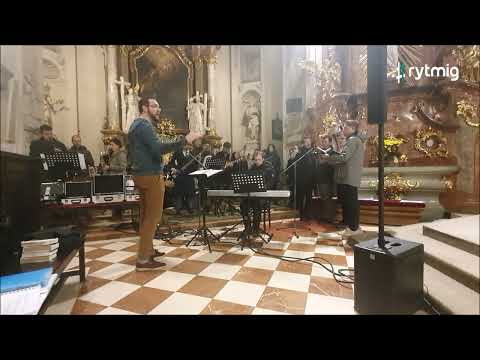 Rytmig - Neseme, Pane, chléb a víno