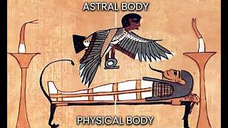 Astral Traveling is a Portal to Exit Earth Simulation