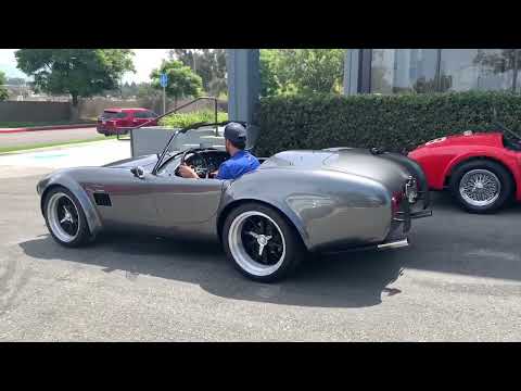 1965 AC Cobra (CC-1619846) for sale in Irvine, California