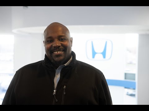 Sales & Leasing Consultant Jason Kersey