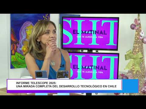 Matinal Siempre Hay Tiempo - Miércoles 31 de Diciembre, 2025.