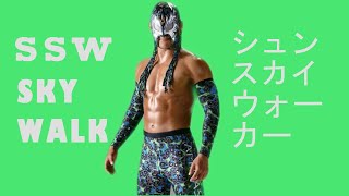 SSW3シュン・スカイウォーカーvs.PAC