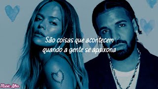 ahí - KAROL G, Drake [tradução/legendado]