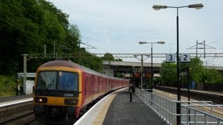 preview picture of video 'Kent to Buckinghamshire (17-06-2013)'