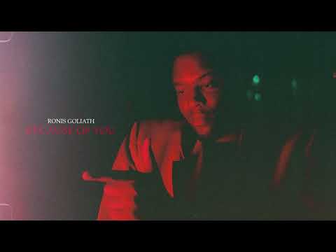 Ronis Goliath - Because of You