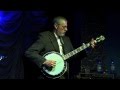 Moonshine Racers performing "Flint Hill Special" at the Visulite Theatre