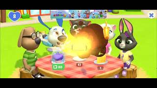 My Talking Tom Friends 2