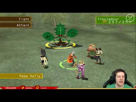 Suikoden 5 Part 30