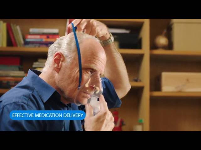 جهاز بخار C28P اومرون  Omron