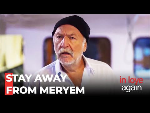 Şevket Takes Birol Hostage - In Love Again