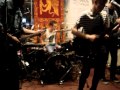 The Brilliants Unconfused Live Divan 14 12 2010