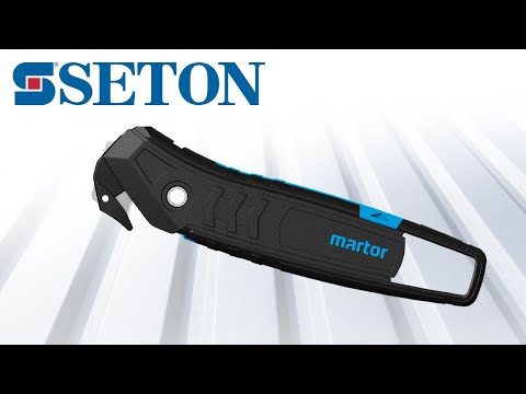 Cutter de sécurité Kapriol - Bricolage