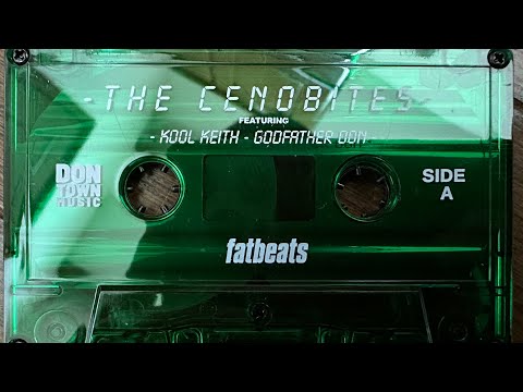 The Cenobites (Kool Keith & Godfather Don) Full Album