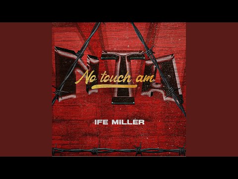 No Touch Am