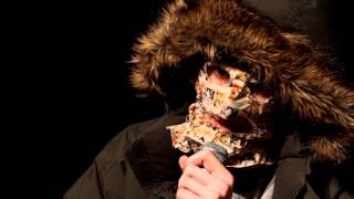 Intervju med Yoguttene