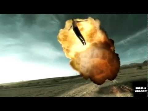 Rob Dougan vs Tears For Fears - Shout To Death (Radio Edit)