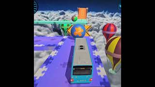 Bus Stunt 3D Simulator 2024 Unity 2021 video preview