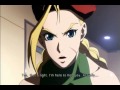 Super Street Fighter 4 EVERYBODY S Endings 1 Of 4