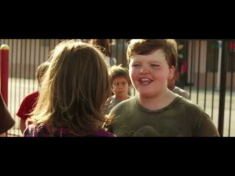 Homefront trailer moment of gas-station confrontation set to percussive score