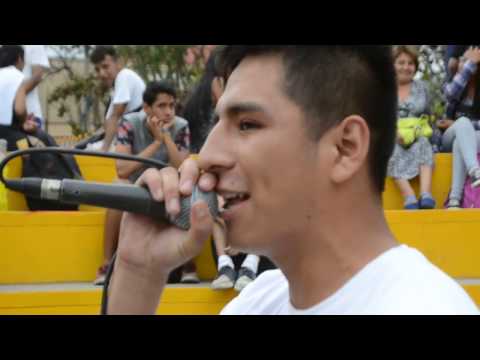 CHOQUE vs PAPALETA vs FONS vs KODRIN - Dominio Jep jap - VMT 2017