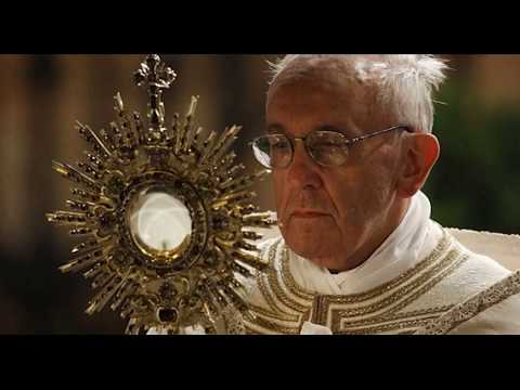 🔴ORACIÓN AL SANTÍSIMO SACRAMENTO 👉 #mariaelenamisionera