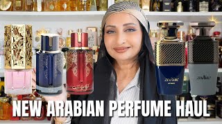 Download lagu Arabian Perfume Haul - Raneen | Blueberry Musk | Cranberry Musk | Zodiac | Zodiac Stratos mp3