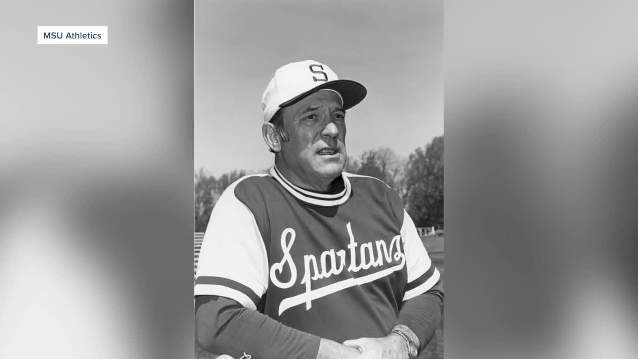 GAME CHANGER: How a Spartan baseball coach's innovation revolutionized the sport