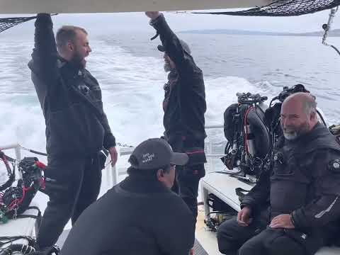 Dive planning for technical diving