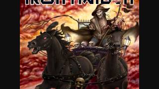 Iron Maiden - Journeyman [Death On The Road]