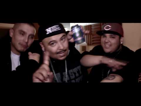 Lil Raider Lil Dee Young Loc Studio Session