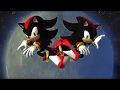 Outdated Sonic Generations Remastered Shadow Mod