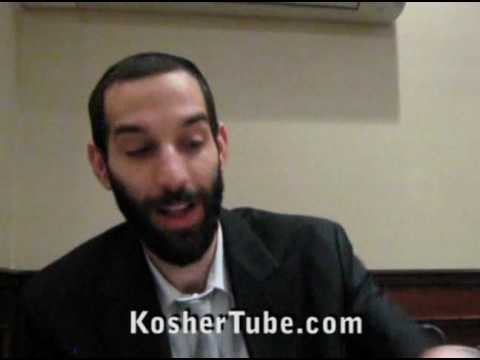 66 Shavuot - Rabbi Eli Goldwasser Datelining? (2012 05 21)