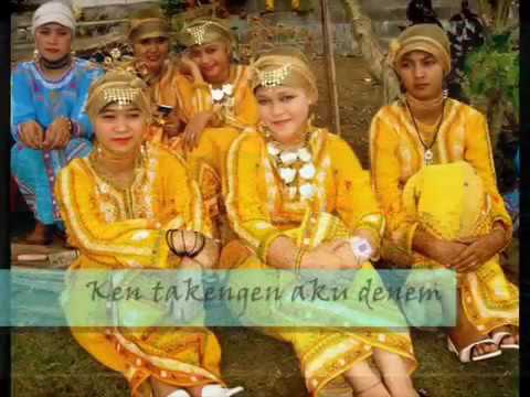 lagu Gayo   KEN TAKENGEN