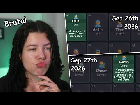 Clues by Sam 27th Sep 2026 answer preview