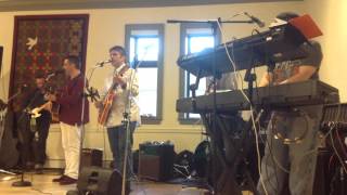 Don't Let the Sun Catch you Crying: Blue Meanies