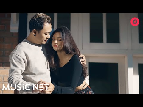 ညီမင်းခိုင် (Nyi Min Khine) - စိတ်ကူးနဲ့ဘဝ [Official MV]