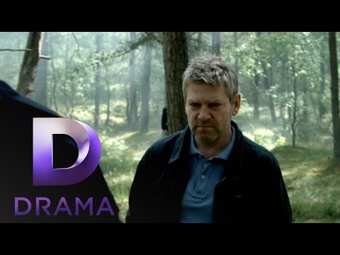 Wallander | Saturdays 9pm