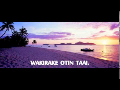 WAKIRAKE OTIN TAAI....BY BATA