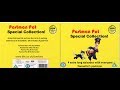 Postman Pat Special Collection DVD UK 2008