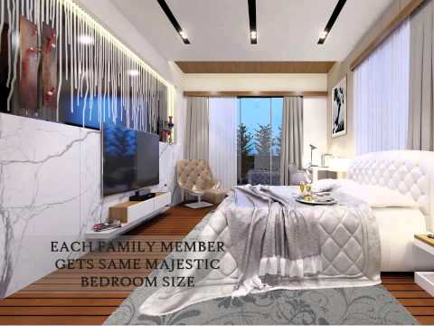 Winsome Manor Project Tour 1