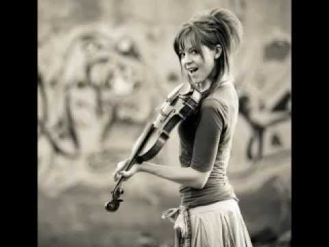 Lindsey Stirling "Spontaneous Me"