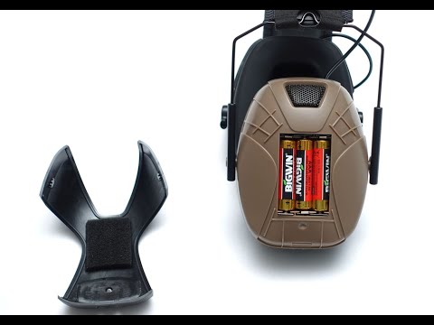 Caldwell E-Max Pro Review