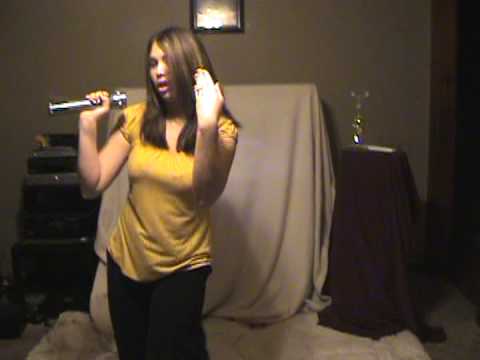 Video #13 Part 1 J-Lo Jenny from the Block